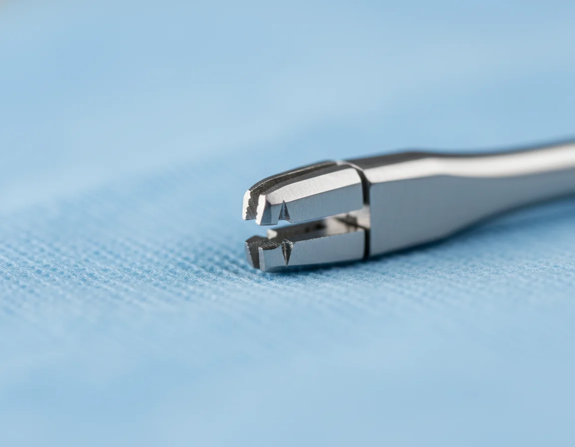 Thin-Walled Medical Component